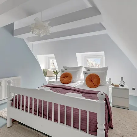 Apartment Old Town Family - Dluga Living By Downtown Gdansk