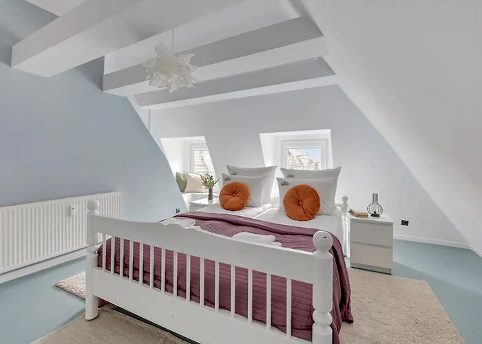 Apartment Old Town Family - Dluga Living By Downtown Gdansk