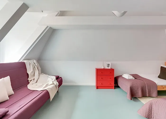 Apartment Old Town Family - Dluga Living By Downtown Gdansk