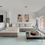 Old Town Family - Dluga Living By Downtown Διαμέρισμα Γκντανσκ