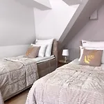 Old Town Family - Dluga Living By Downtown * Γκντανσκ