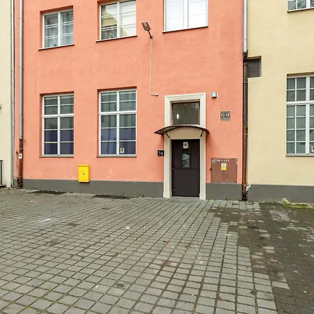 Old Town Family - Dluga Living By Downtown Appartement Gdańsk
