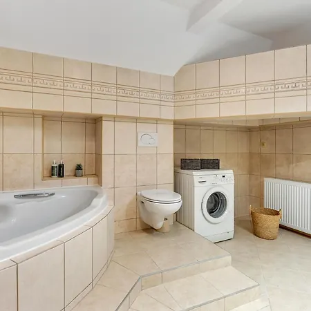 Appartement Old Town Family - Dluga Living By Downtown Gdańsk