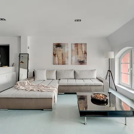 Old Town Family - Dluga Living By Downtown Appartement Gdańsk
