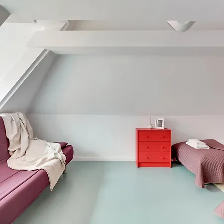 Appartement Old Town Family - Dluga Living By Downtown Gdańsk