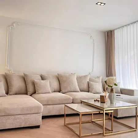 Old Town Family - Dluga Living By Downtown Gdaňsk