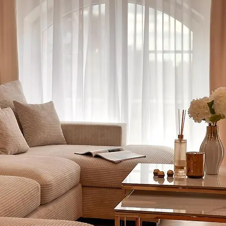 公寓 Old Town Family - Dluga Living By Downtown *