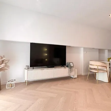 Apartmán Old Town Family - Dluga Living By Downtown *