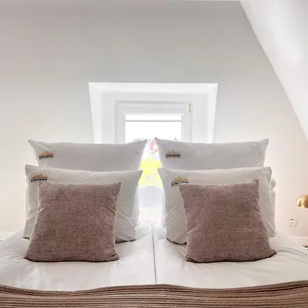 Old Town Family - Dluga Living By Downtown 格但斯克