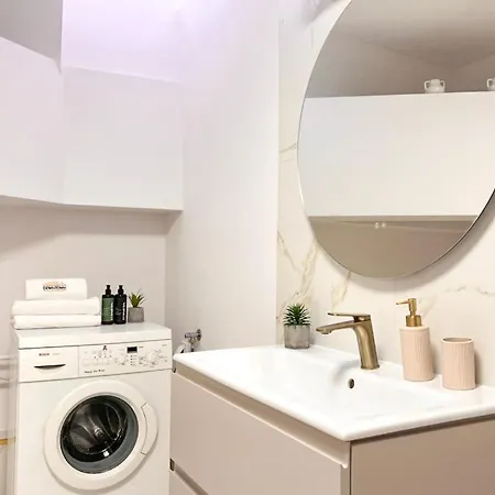 Old Town Family - Dluga Living By Downtown 格但斯克