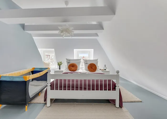 Old Town Family - Dluga Living By Downtown *