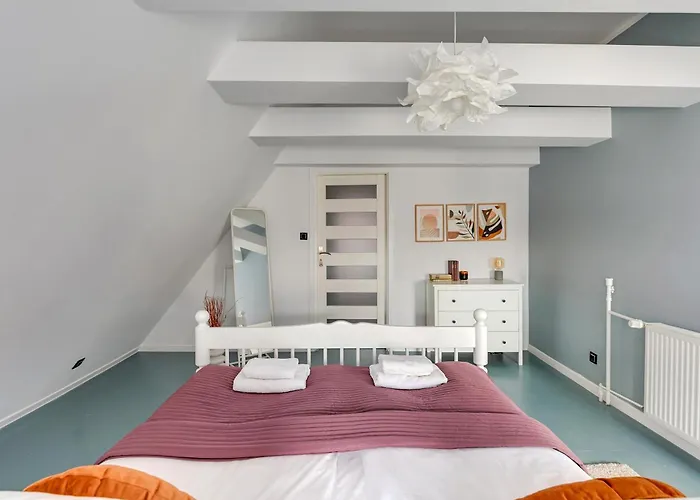 Old Town Family - Dluga Living By Downtown * Gdańsk