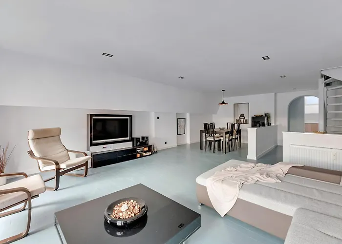 Old Town Family - Dluga Living By Downtown *