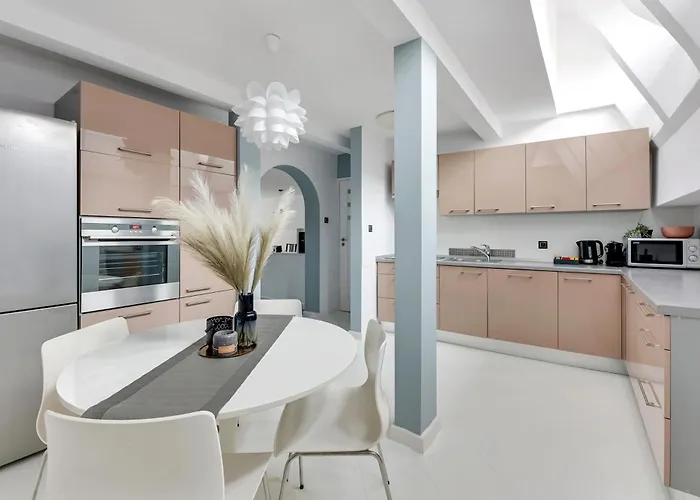 Old Town Family - Dluga Living By Downtown Gdańsk