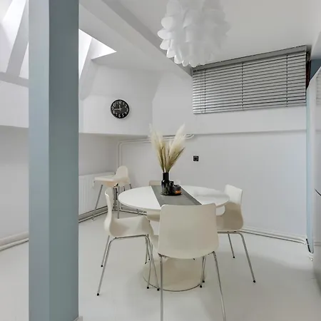 Apartment Old Town Family - Dluga Living By Downtown Gdansk