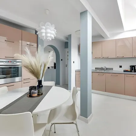 Old Town Family - Dluga Living By Downtown Gdansk