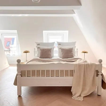 Old Town Family - Dluga Living By Downtown Lejlighed Gdańsk