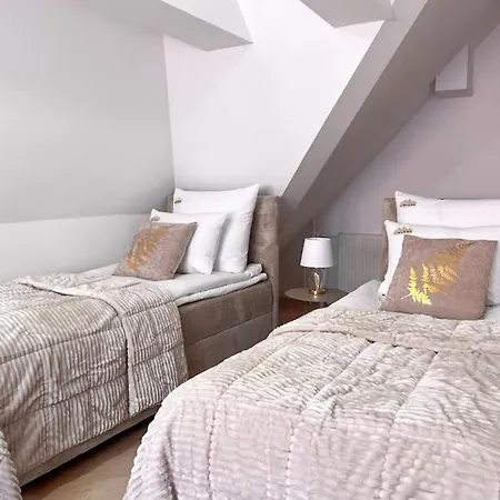 Old Town Family - Dluga Living By Downtown * Gdańsk