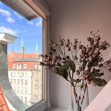 Old Town Family - Dluga Living By Downtown Lejlighed