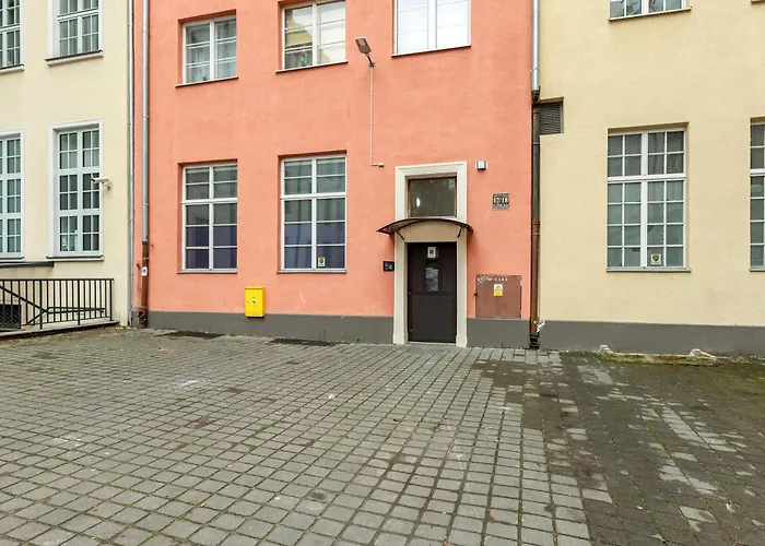 Old Town Family - Dluga Living By Downtown Appartement Gdańsk