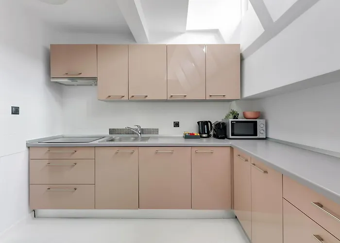 Appartement Old Town Family - Dluga Living By Downtown Gdańsk